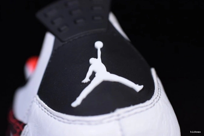 Rep Jordan 308497-116 Lava Hot 4 Air Retro 0707